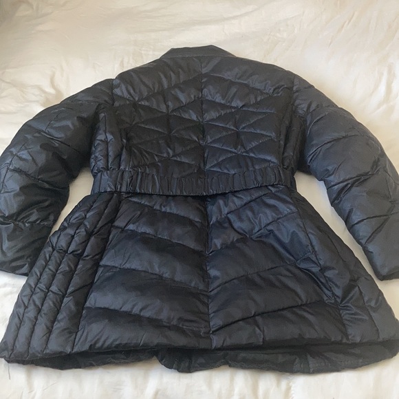 Jessica Simpson soft shell hood winter coat. - Picture 5 of 7